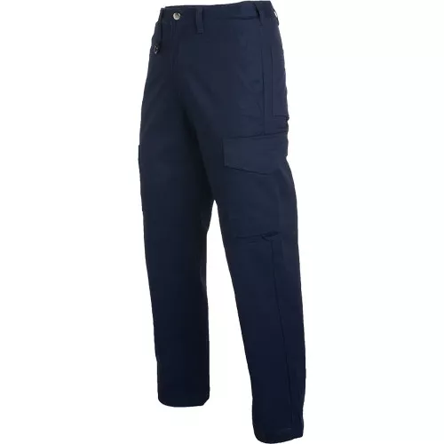 Pantalón Laboral Protect Color 55