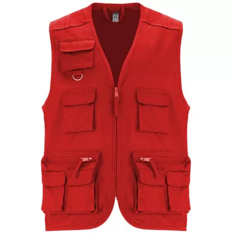 Chaleco Venera Roly color 60 color 60