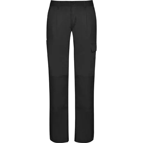 Pantalón Laboral Mujer Roly Color 02