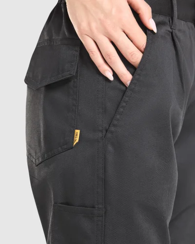 Pantalón Laboral Mujer Roly