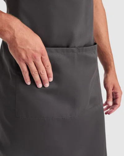 Delantal Benoit Roly