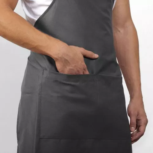 Delantal Benoit Roly