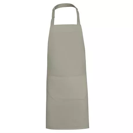 Delantal bost color 219