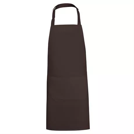 Delantal bost color 87