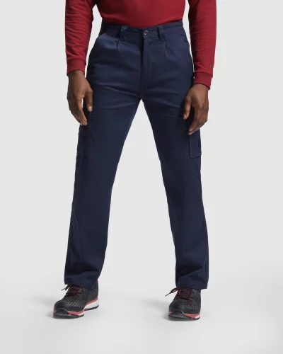 Pantalón Daily Stretch