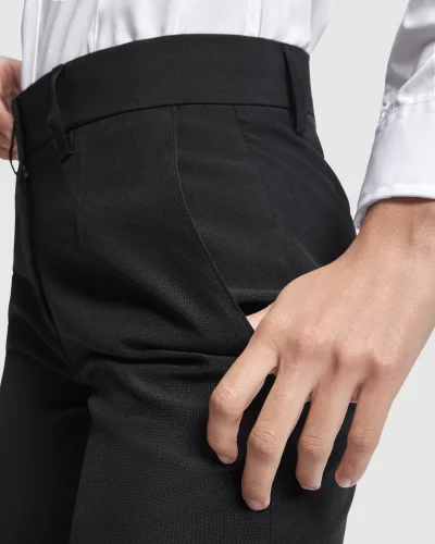 Pantalón Largo Waitress Roly