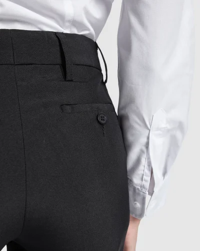 Pantalón Largo Waitress Roly