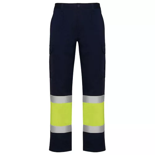 Pantalón Naos Roly Color 55221