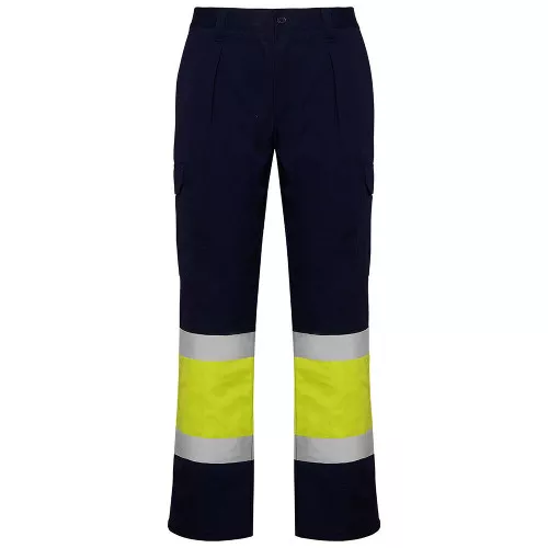 Pantalón Soan Roly Color 55221