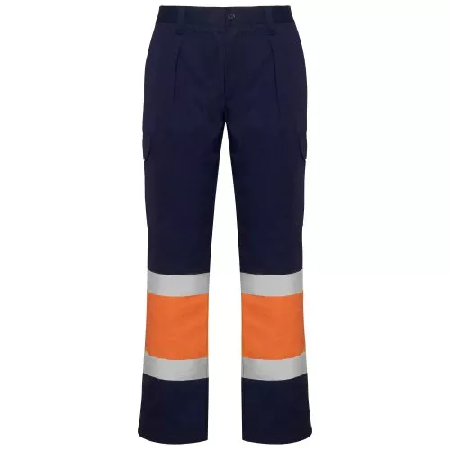 Pantalón Soan Roly Color 55223