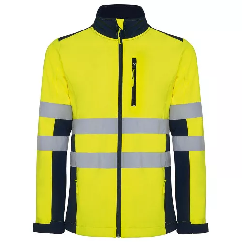 Soft Shell Antares Roly Color 55221