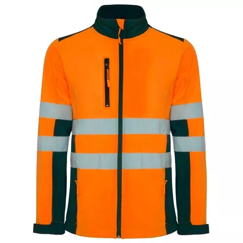 Soft Shell Antares Roly Color 55223