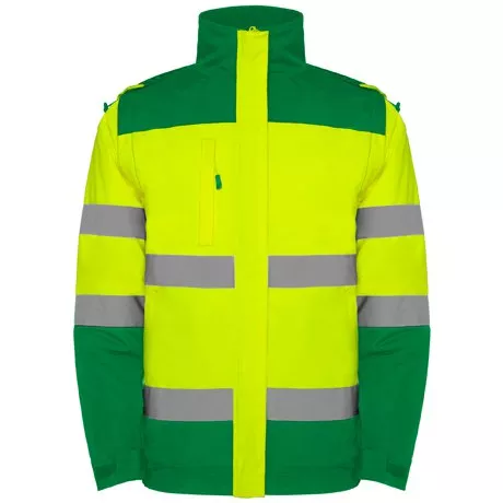 Parka Epsylon Roly color 52221 color 52221