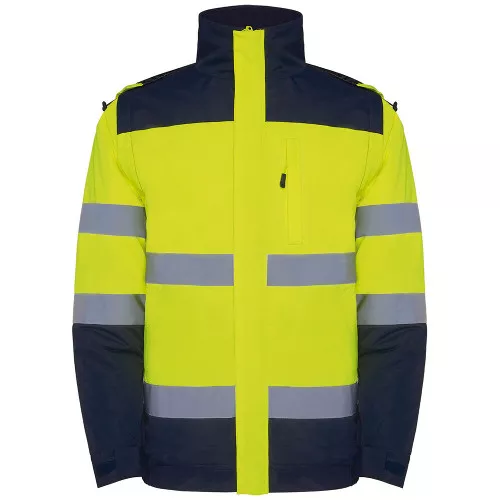 Parka Epsylon Roly Color 55221