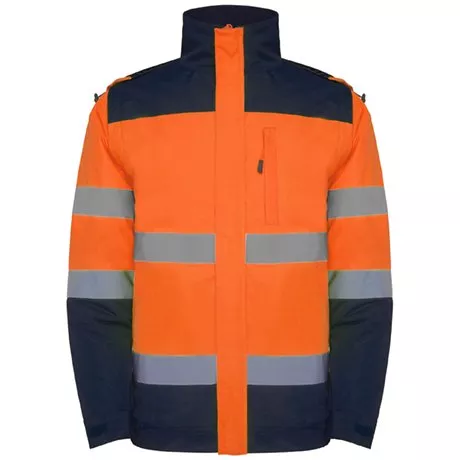 Parka Epsylon Roly Color 55223