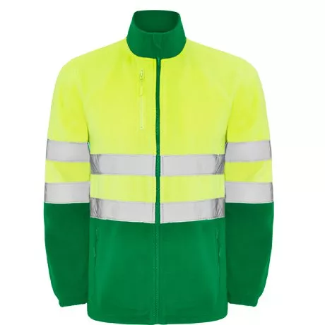 Chaqueta Laboral Altair Roly color 52221 color 52221