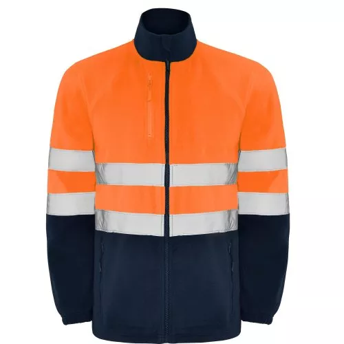 Chaqueta Laboral Altair Roly Color 55223