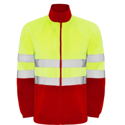 Chaqueta Laboral Altair Roly Color 601221