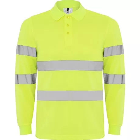 Polo Polaris M/L Roly Color 221