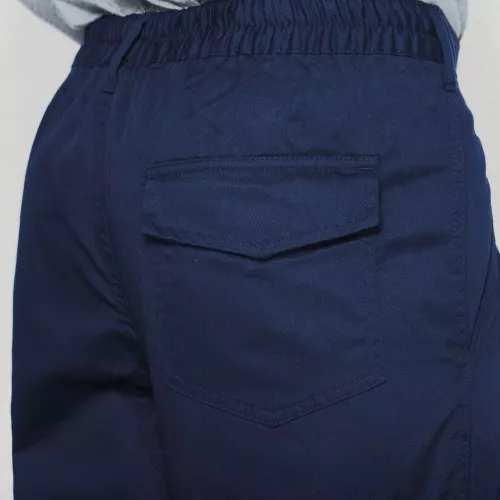 Pantalon Laboral Daily Hv Roly