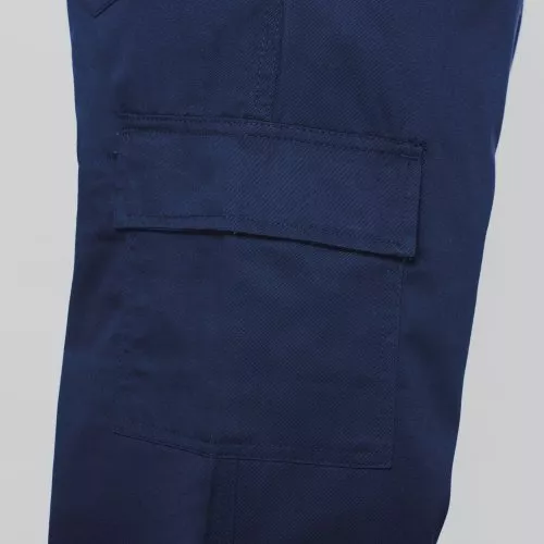 Pantalon Laboral Daily Hv Roly