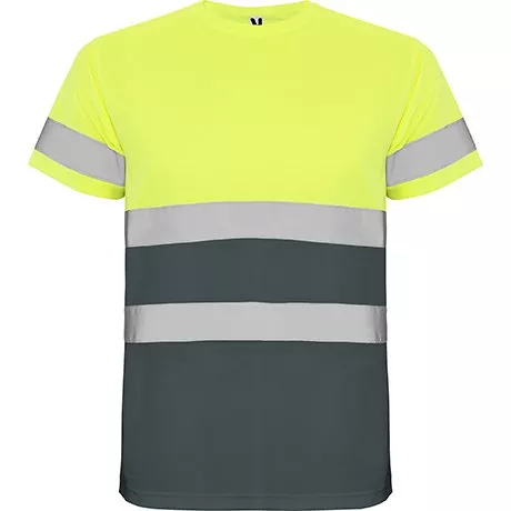 Camiseta Delta Roly color 23221 color 23221