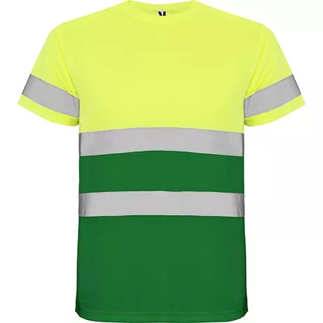 Camiseta Delta Roly color 52221 color 52221