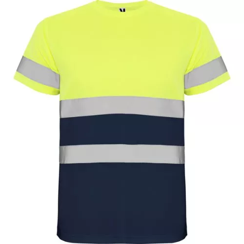 Camiseta Delta Roly color 55221
