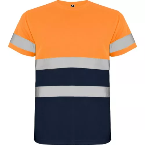 Camiseta Delta Roly color 55223