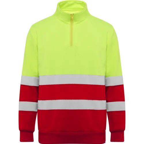 Sudadera SPICA Color 601221