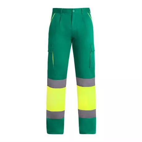 Pantalon enix color 52221