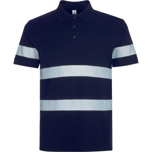 Polo FORAN marino