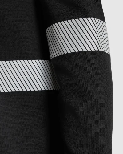 Polo Roly Foran manga larga