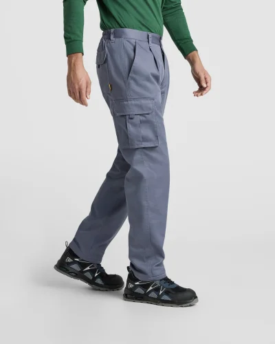 Pantalón Roly Warmor