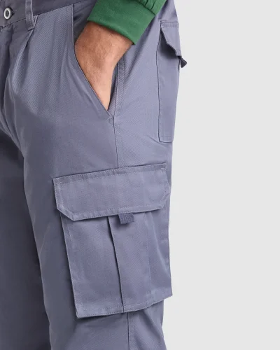 Pantalón Roly Warmor