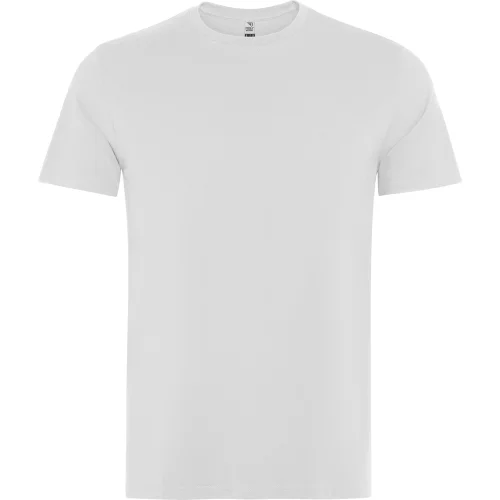 Camiseta KUTTA blanco