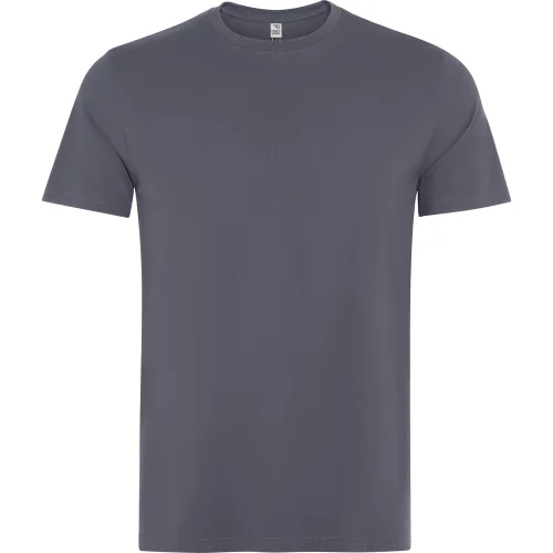 Camiseta KUTTA plomo