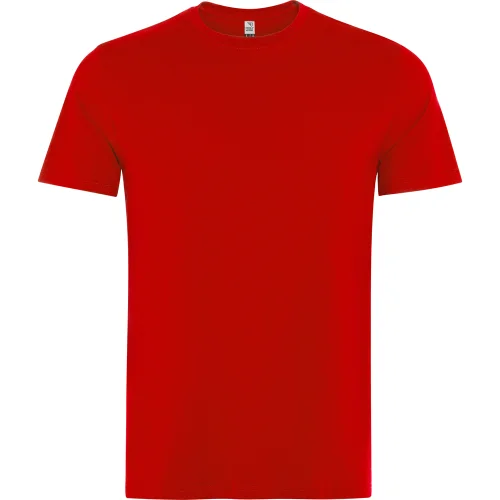 Camiseta KUTTA rojo