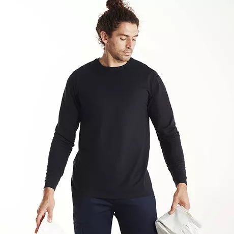 Camisa manga larga DEFENDER
