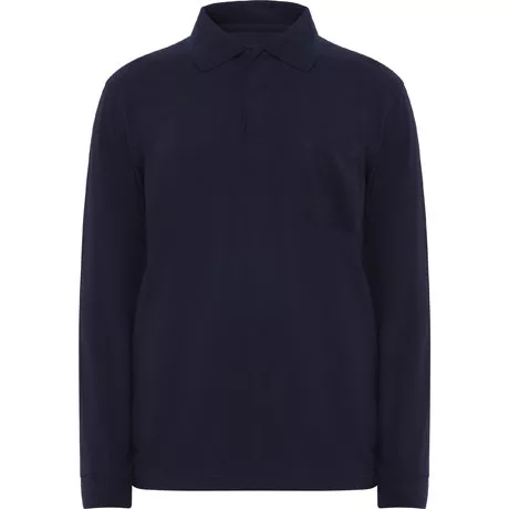 Polo manga larga SANTANA color 55 color 55