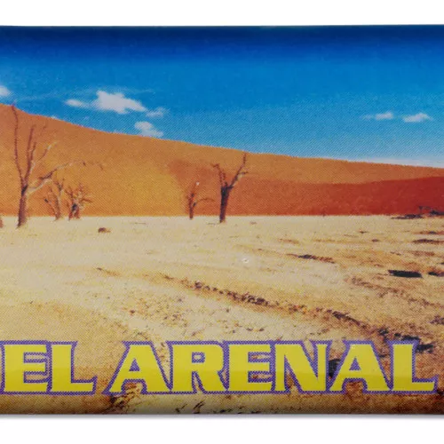 Adhesivos rectangulares con gota de resina