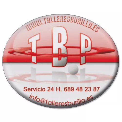 Adhesivos ovalados printer foto con gota resina