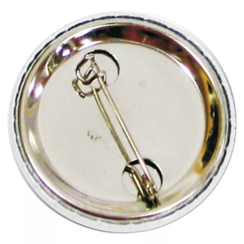 Chapas plástificadas todo color