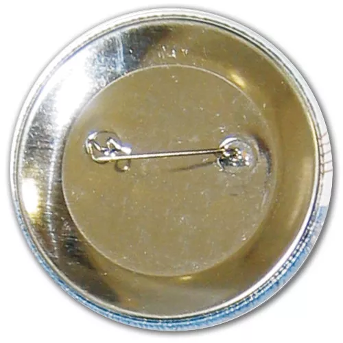 Chapas plástificadas todo color