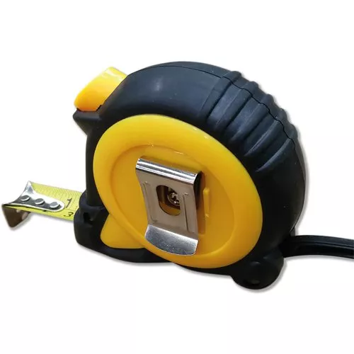 Flexómetro F324 de 3 metros.