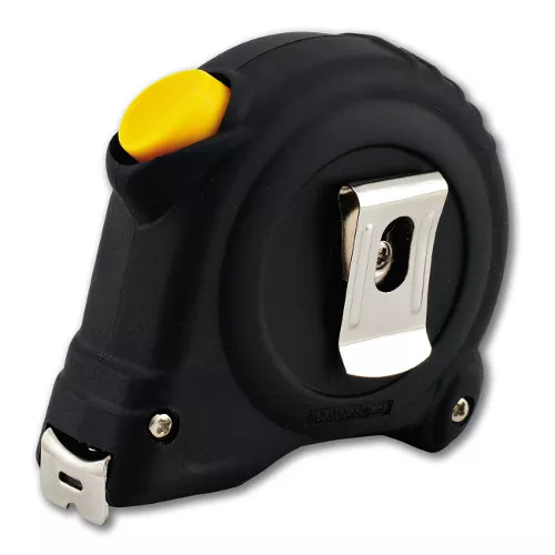 Flexómetro plastico 5 metros