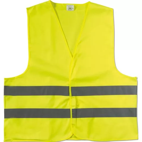 Chaleco de seguridad
