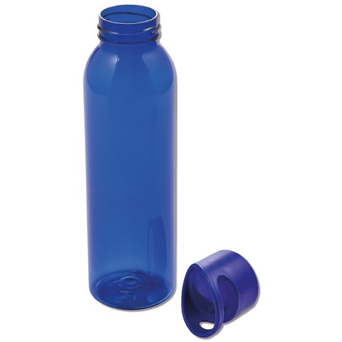 Botella de agua de AS (650ml)