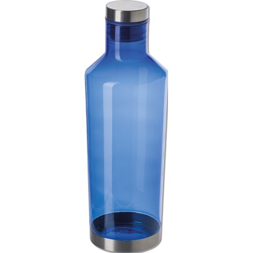 Botella de agua transparente (850ml)