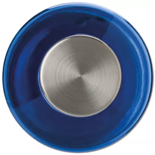 Botella de agua transparente (850ml)